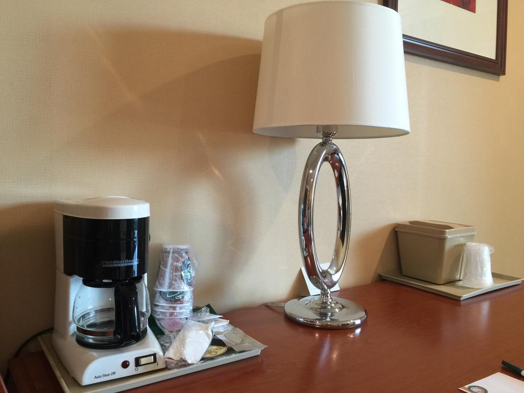 Quality Inn Long Beach - Signal Hill Buitenkant foto